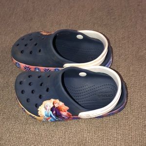 Kids crocs